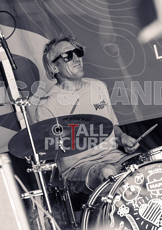 Eloise Fabbri  the Big Bad Beauty Band-78 - ELOISE FABBRI & THE BIG BAD BEAUTY BAND