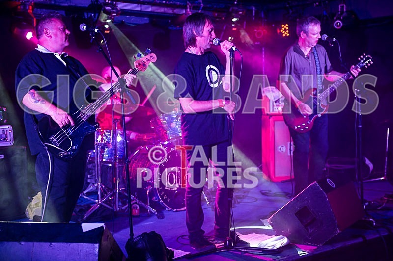 Speakeasy-54 - SPEAKEASY