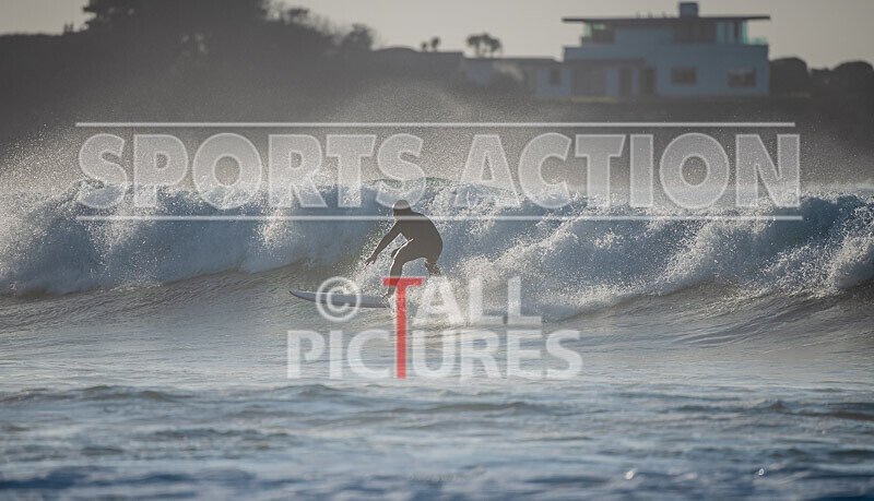 Vazon Surfing_27-02-2021-166 - SURFING AT VAZON BAY GUERNSEY