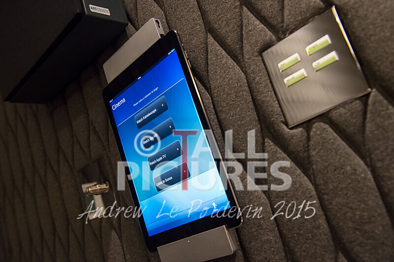 Ultimate Cinema-14 - A LUXURY CINEMA EXPERIENCE