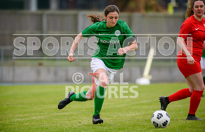 Ladies Muratti 2023-119 - THE 2023 LADIES MURATTI