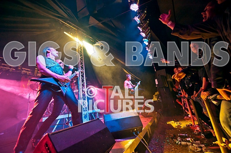 Nemesis-231 - NEMESIS