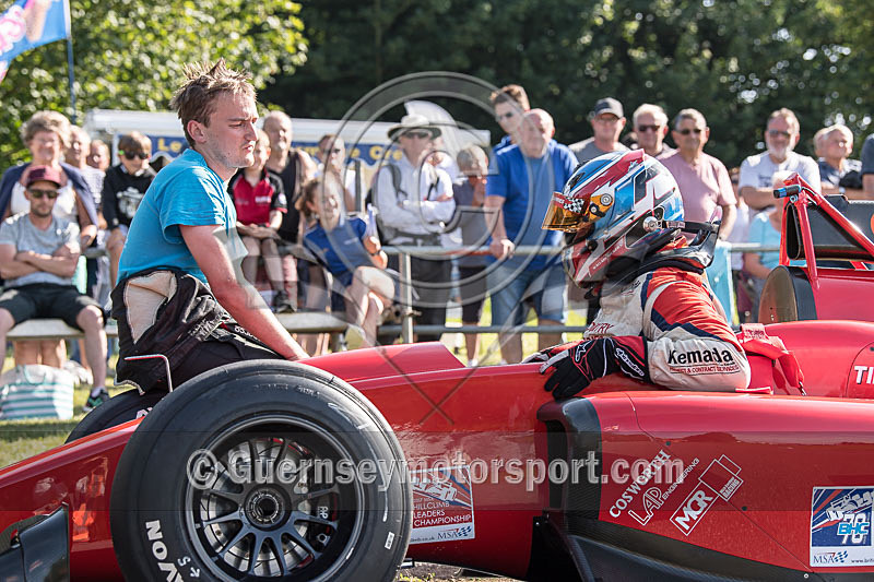 Guernsey National Hillclimb 2017_SCENE-60 - GUERNSEY NATIONAL 2017 - SCENE