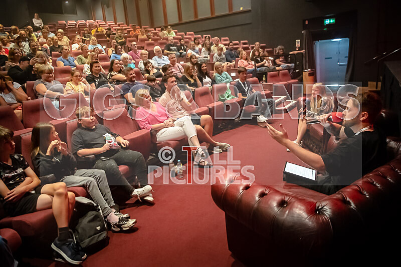 Music for Everyone 2022-116 - SoPM MUSIC FOR EVERYONE 2022