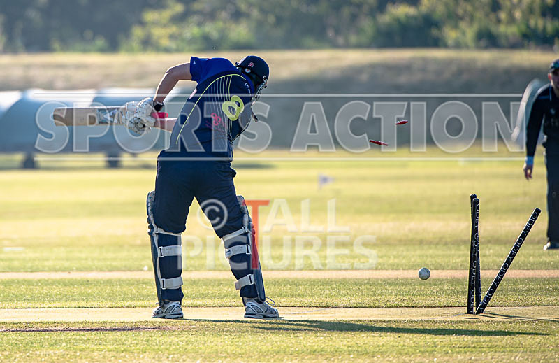 Kemp Le Tissier Cobo CC v Odey Rovers CC-10 - KEMP LE TISSIER COBO v ODEY ROVERS