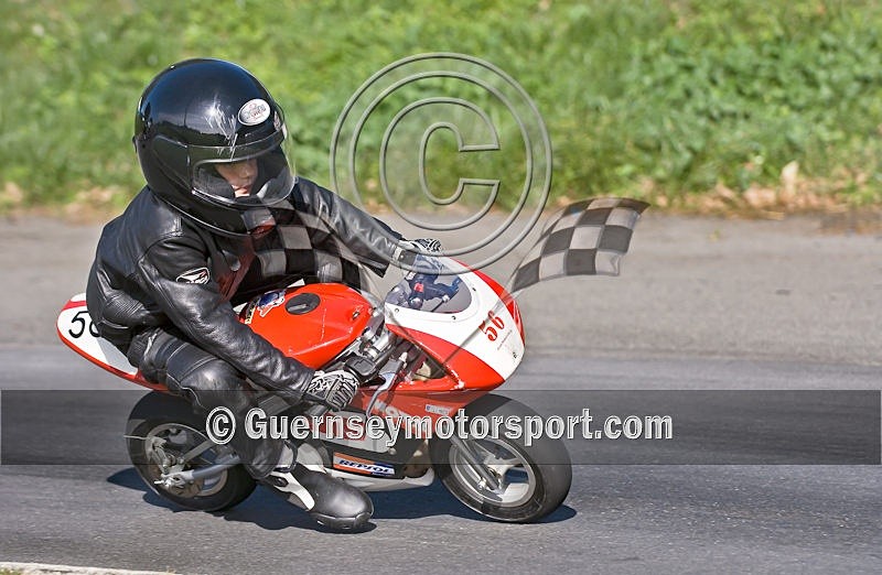 MiniMoto-168 - MINIMOTO