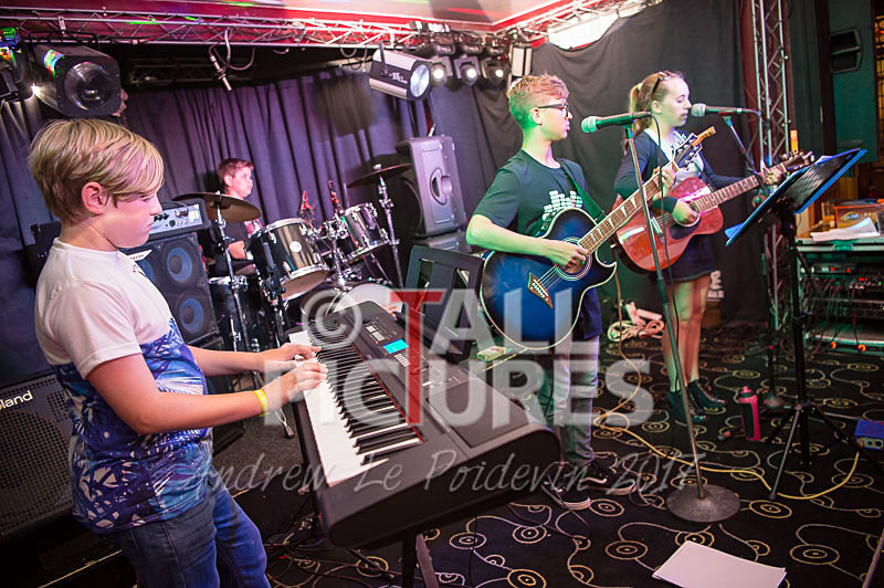 SoPM Summer Gig 2017-63 - SCHOOL OF POPULAR MUSIC SUMMER GIG 2017