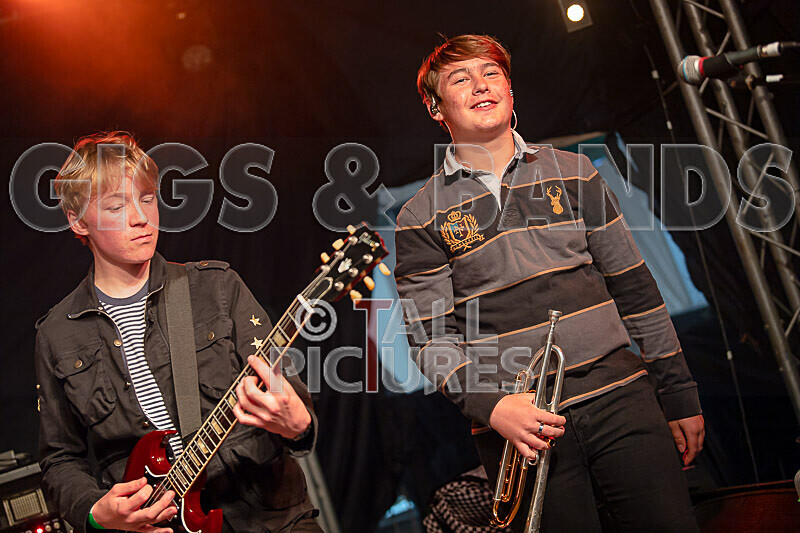 Sonic Bomb-151 - SONIC BOMB