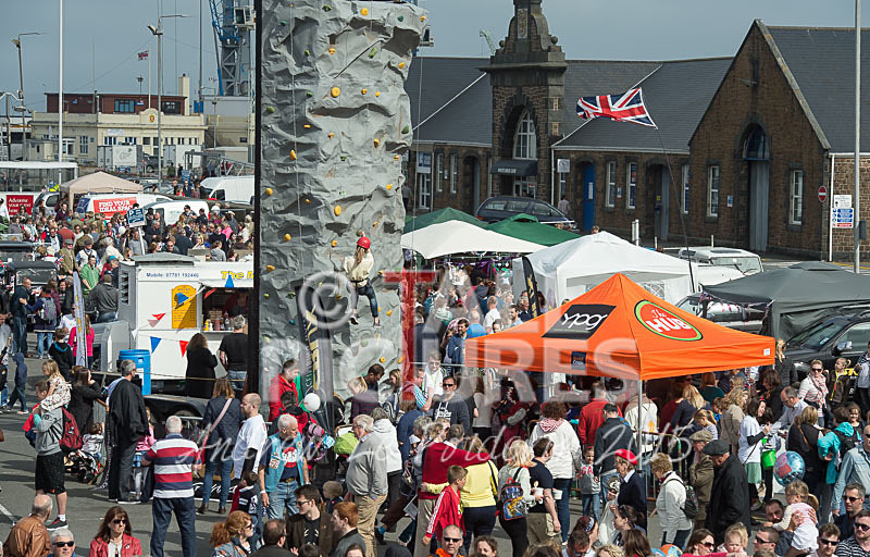 Liberation Day 2015-182 - LIBERATION GUERNSEY 2015