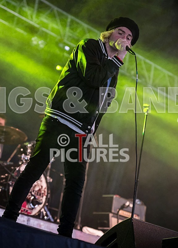 The Charlatans-31 - THE CHARLATANS