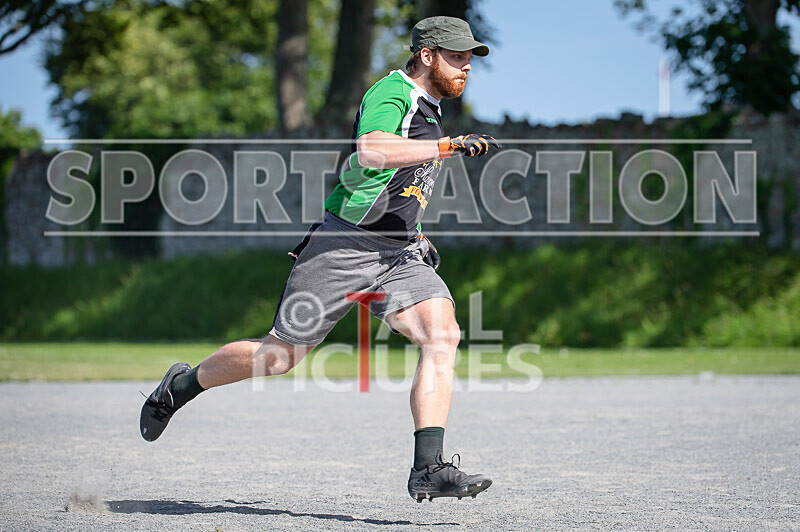 Manor Farm Misfits v Liberate Lions-28 - MANOR FARM MISFITS v LIBERATE LIONS