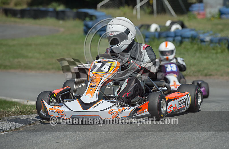 Karting_25-07-2015-32 - KARTING SUMMER CHAMPIONSHIP ROUND-5