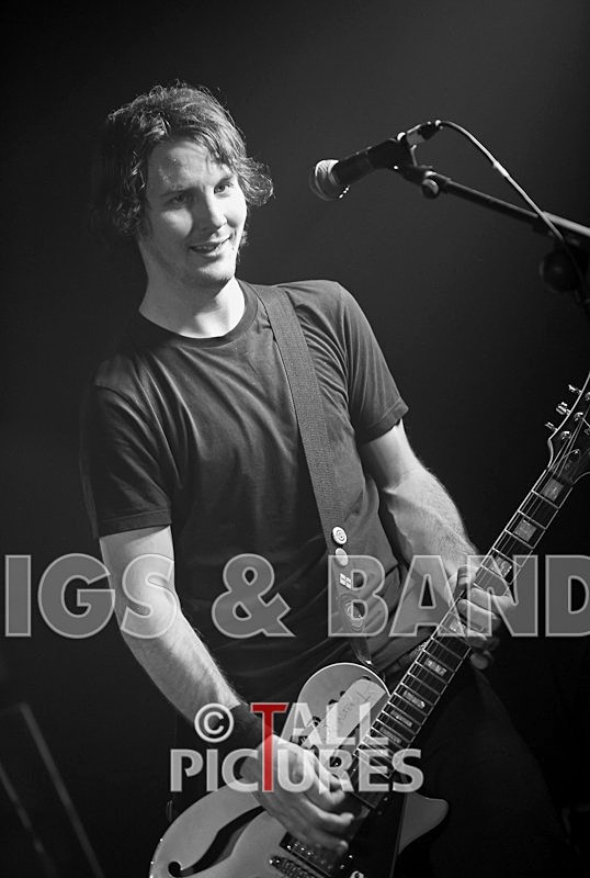 United Snakes-64 - UNITED SNAKES at RoA-8