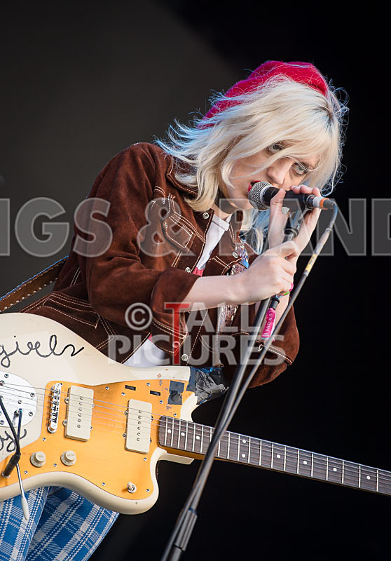 Black Honey-17 - BLACK HONEY