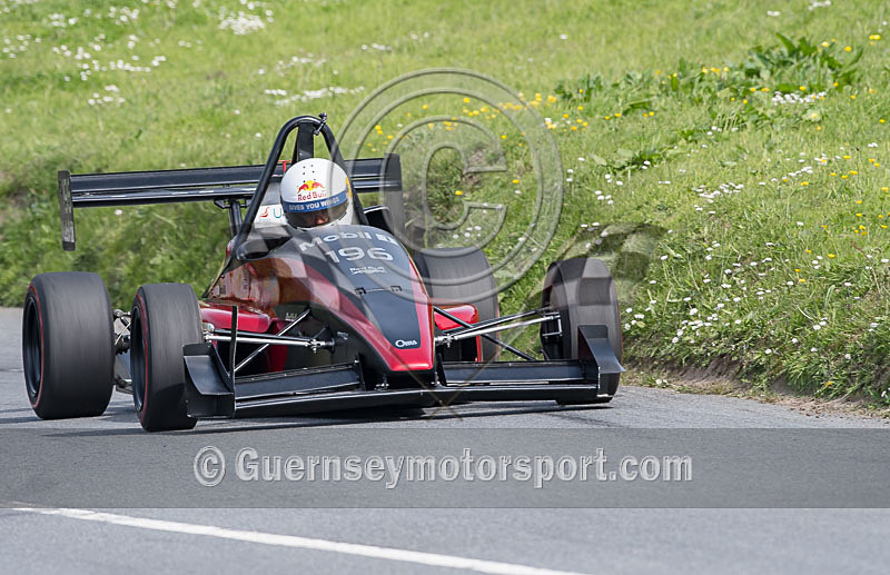 Hillclimb_30-05-2016_Car-150 - CARS_30-05-2016