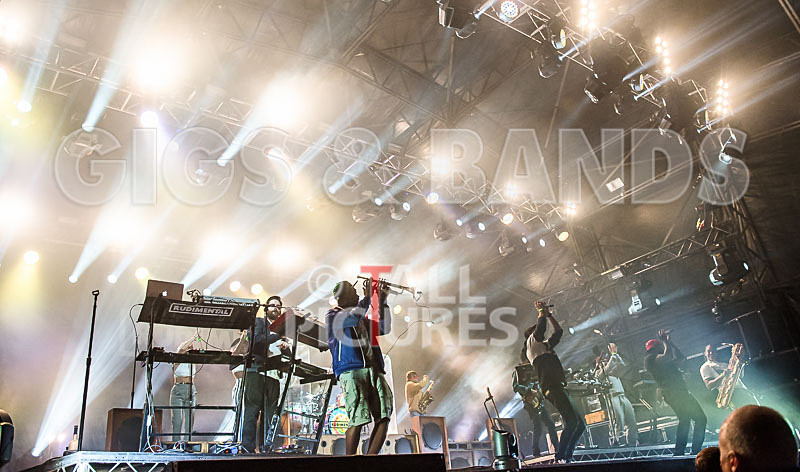 Rudimental-4 - RUDIMENTAL