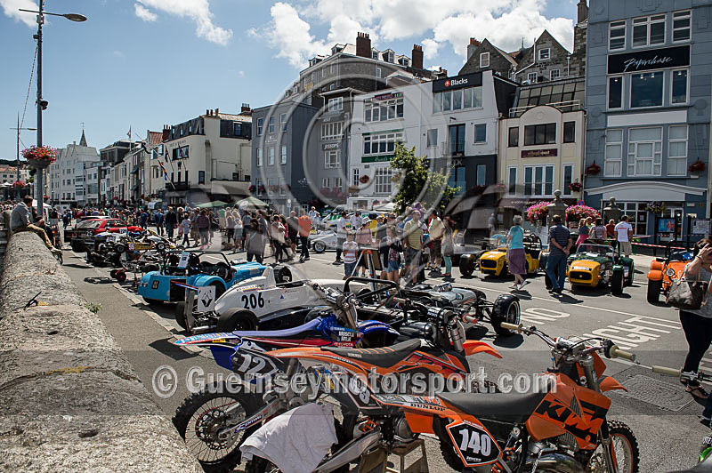 Motorsport Sunday-16 - MOTORSPORT SUNDAY 2014