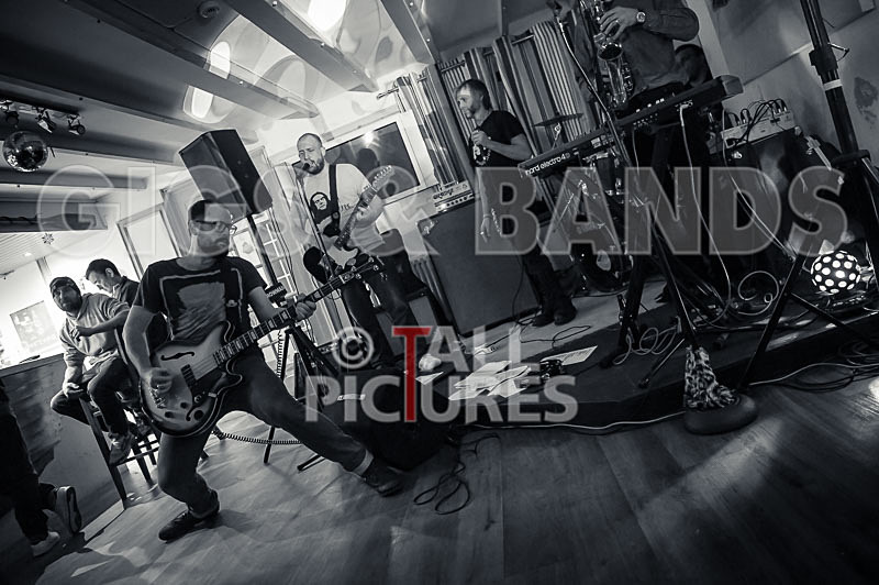 Thee Jenerators-390 - THEE JENERATORS