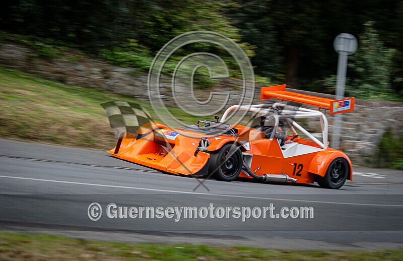 2022 Two-Day Hillclimb_Car-367 - TWO-DAY HILLCLIMB 2022 - CARS