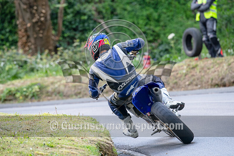Hillclimb 2021_2-Day_BIKE-91 - GMC&CC 2-DAY HILLCLIMB 2021_BIKES