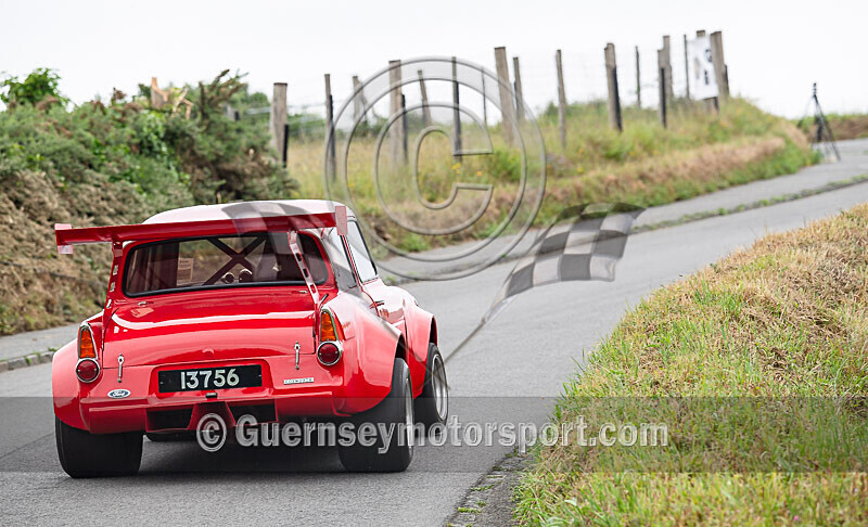 Reservoir 2021_CAR-5 - RESERVOIR SPEED EVENT 2021_CARS