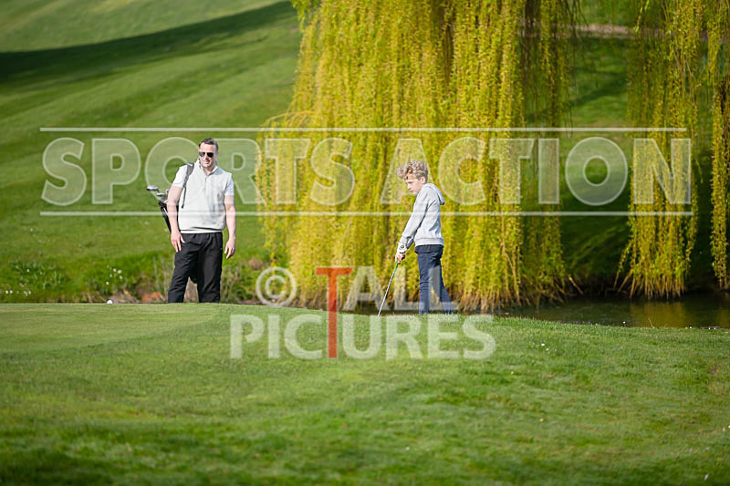 Junior ABN Amro Golf 2019-28 - JUNIOR ABN AMRO GOLF 2019