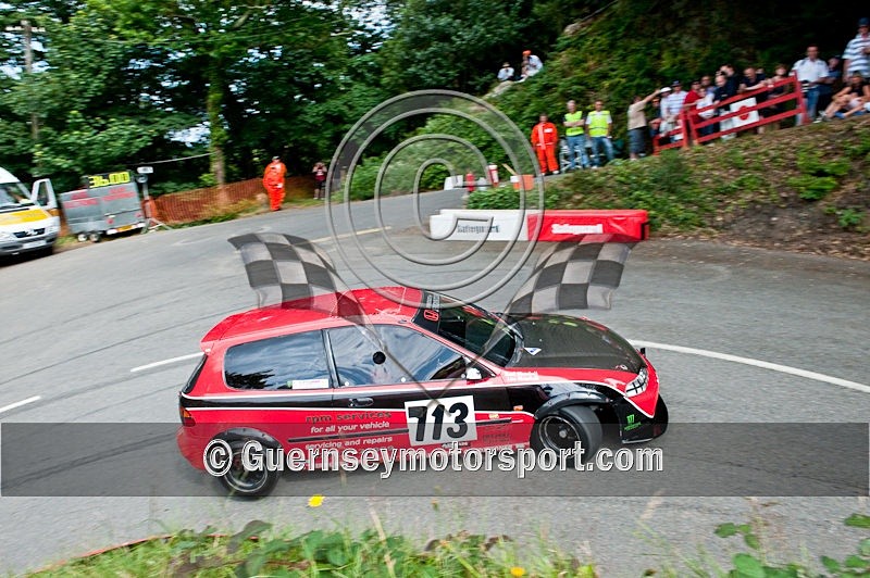 JSY Hill_09_Car-186 - JERSEY MSA NATIONAL 2009