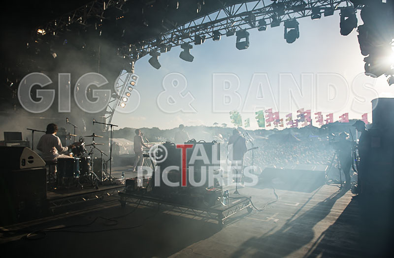 The Klaxons-37 - THE KLAXONS