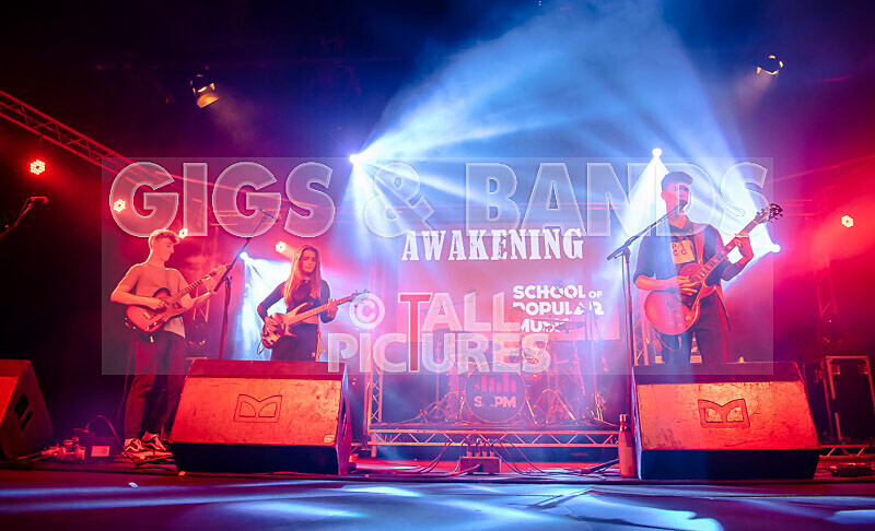 Awakening-27 - AWAKENING