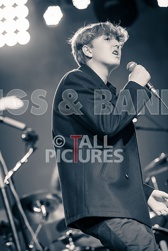 Sonic Bomb-42 - SONIC BOMB