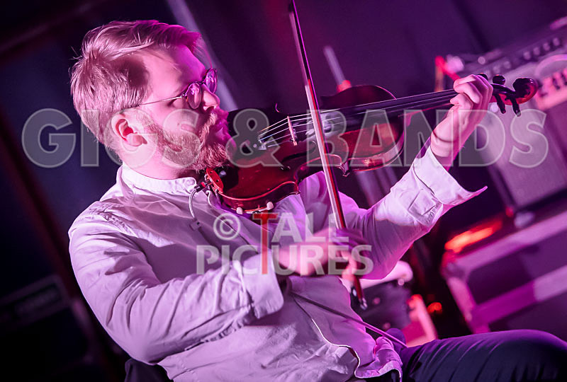 The Rectory Hill Skillet Lickers-15 - VALE EARTH FAIR UNPLUGGED 2018