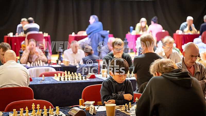 Guernsey Chess Festival 2022-92 - THE 46th GUERNSEY INTERNATIONAL CHESS FESTIVAL