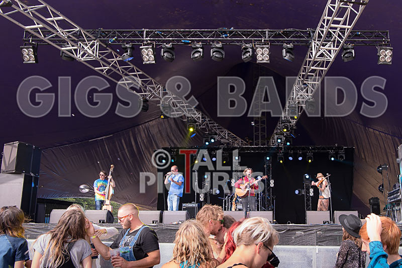 Buffalo Huddleston-404 - BUFFALO HUDDLESTON