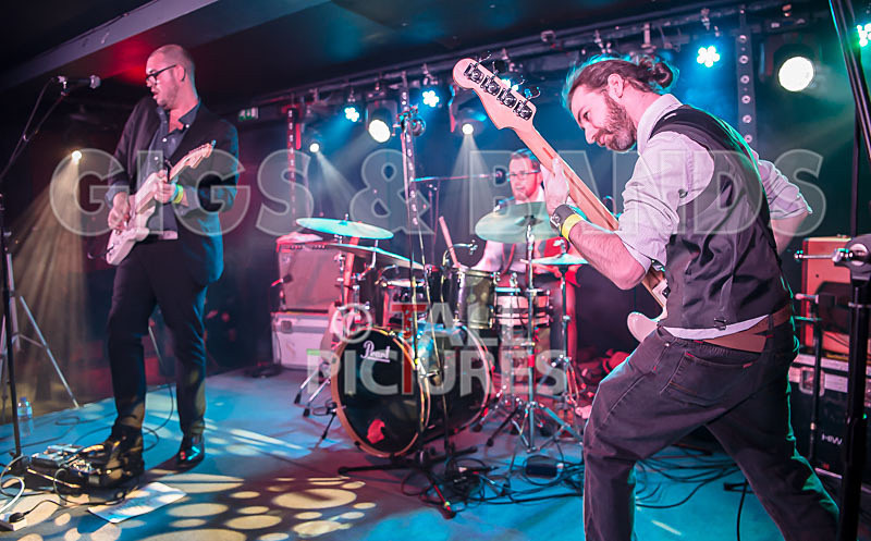 Robert J Hunter-208 - ROBERT J HUNTER