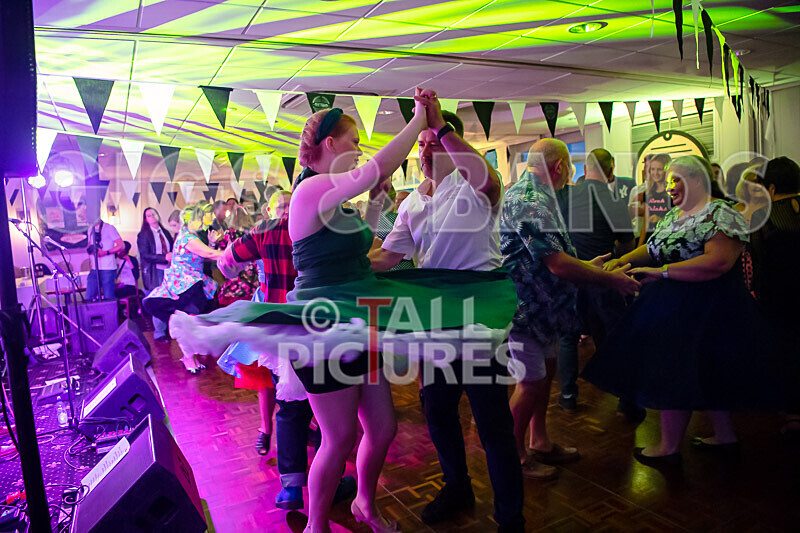 Guernsey Together Retro Festival-90 - GUERNSEY TOGETHER RETRO FESTIVAL 2020