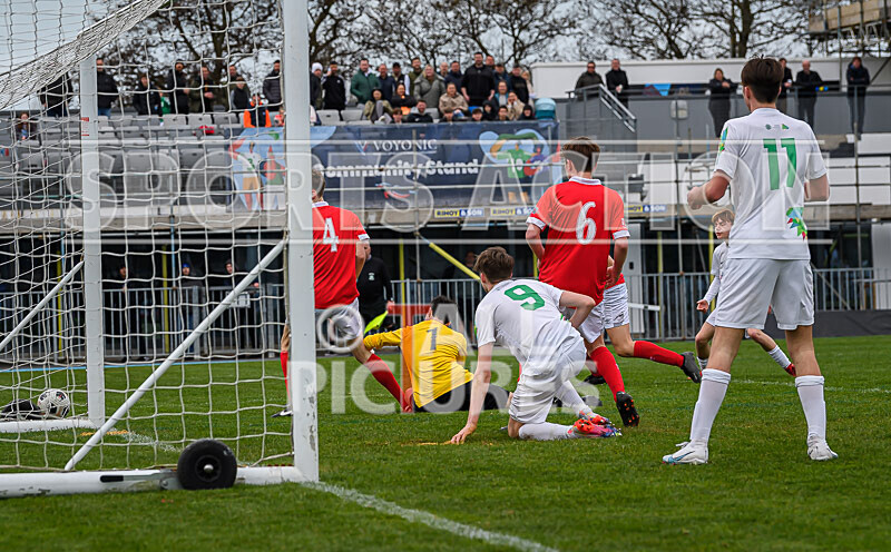 U15 Star Trophy 2023-93 - U15's STAR TROPHY 2023