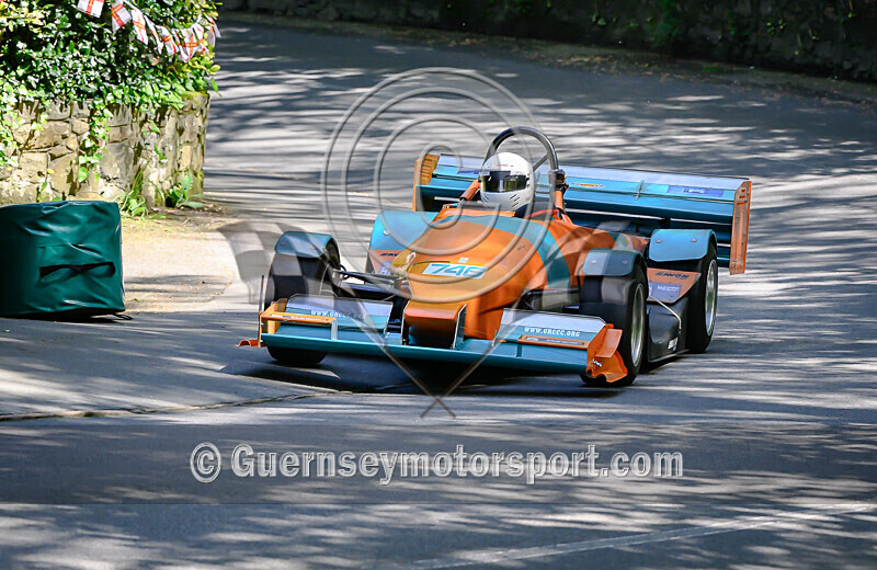 GMCCC Hillclimb_01-05-2023_CAR-31 - GMC&CC HILLCLIMB_01-05-2023_CARS