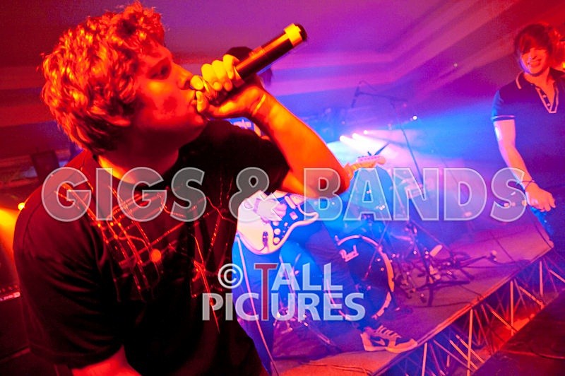 Plan of Attack-84 - PLAN OF ATTACK at RoA-8