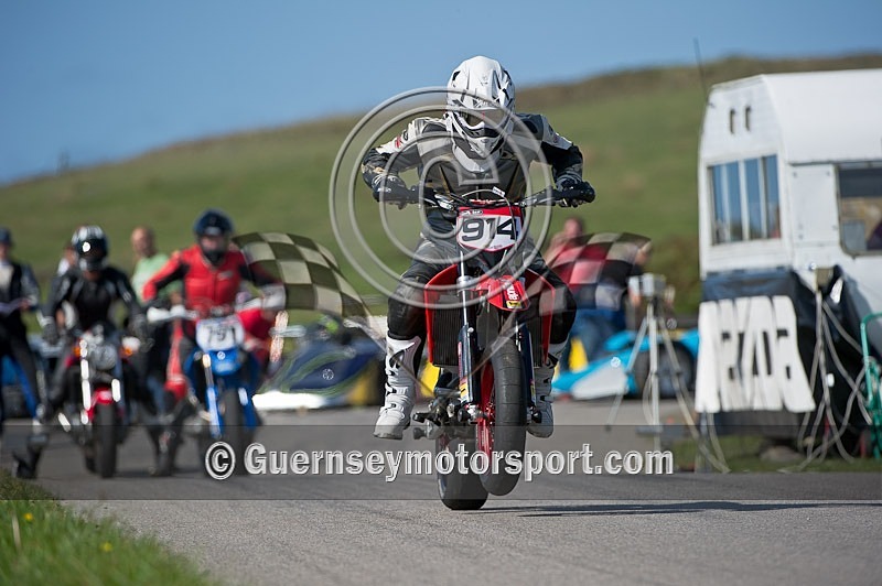 Alderney Sprint_2011_Bike-74 - ALDERNEY SPRINT 2011 - BIKES