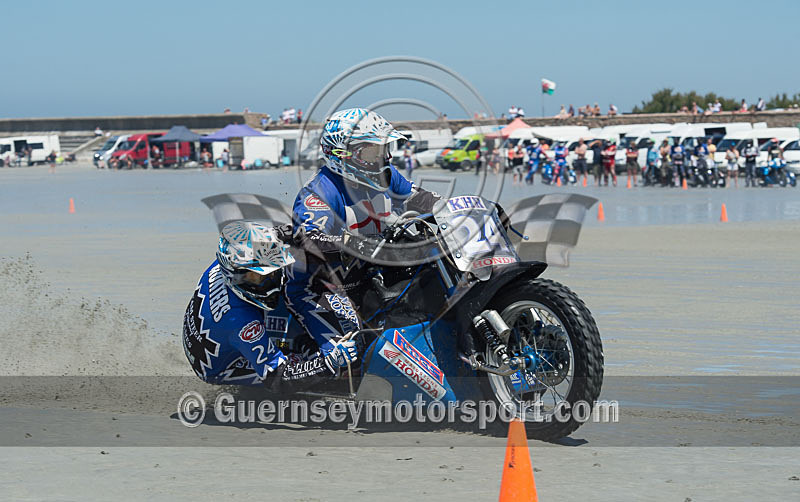 Sand Ace_2014_Sidecar-78 - BRITISH SAND ACE 1000cc SIDECARS - 2014
