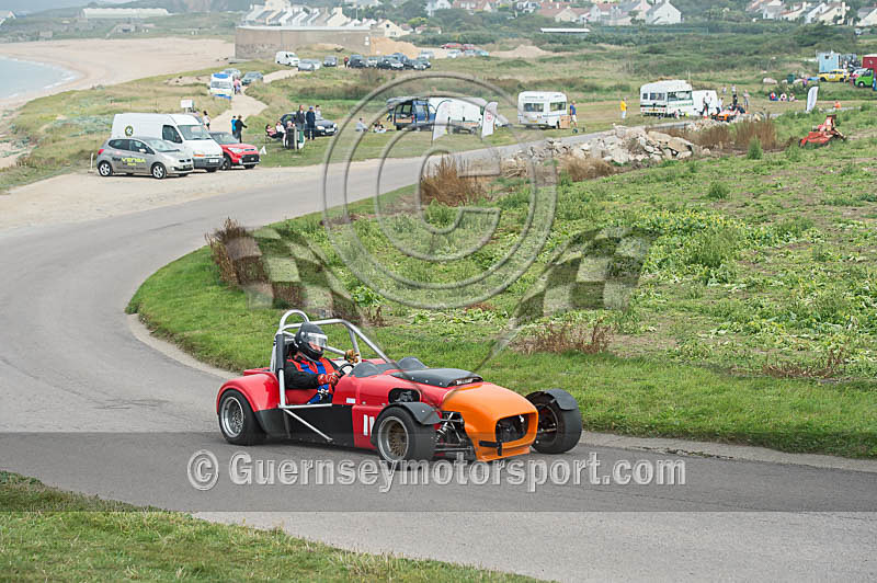 Alderney Hillclimb_2014_CAR-162 - ALDERNEY HILL CLIMB 2014 - CARS