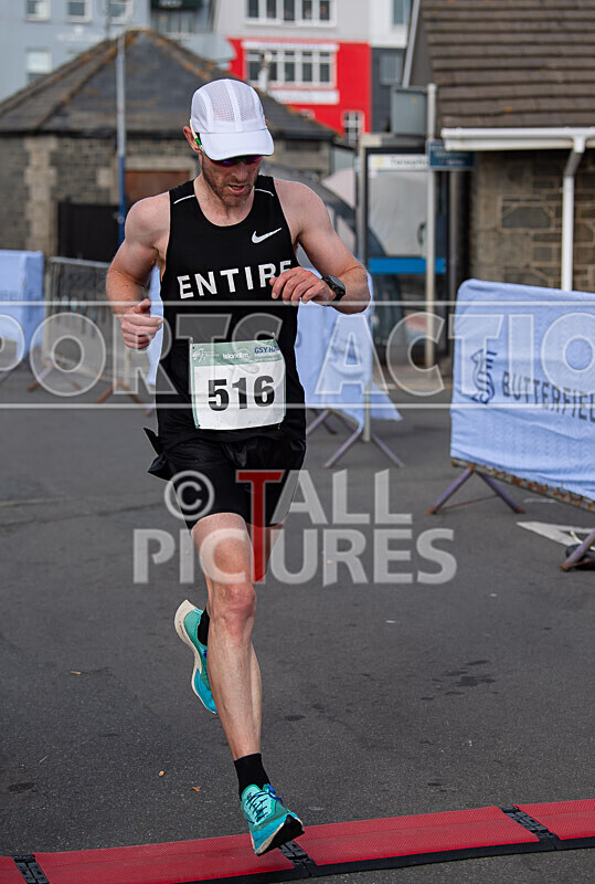 Butterfield Half Marathon 2021-56 - BUTTERFIELD HALF MARATHON 2021