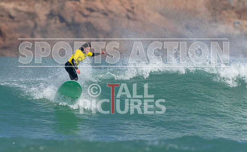 Womens Cold Water Classic 2022-29 - WOMENS 2022 COLD WATER CLASSIC SURFING