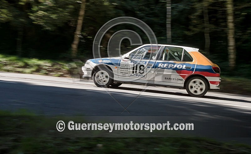 Hill Climb_07-09-2013_CAR-97 - CARS_07-09-2013