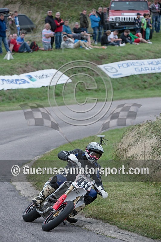 Alderney Hill Climb Bike_2013-33 - ALDERNEY HILL CLIMB 2013 - BIKES