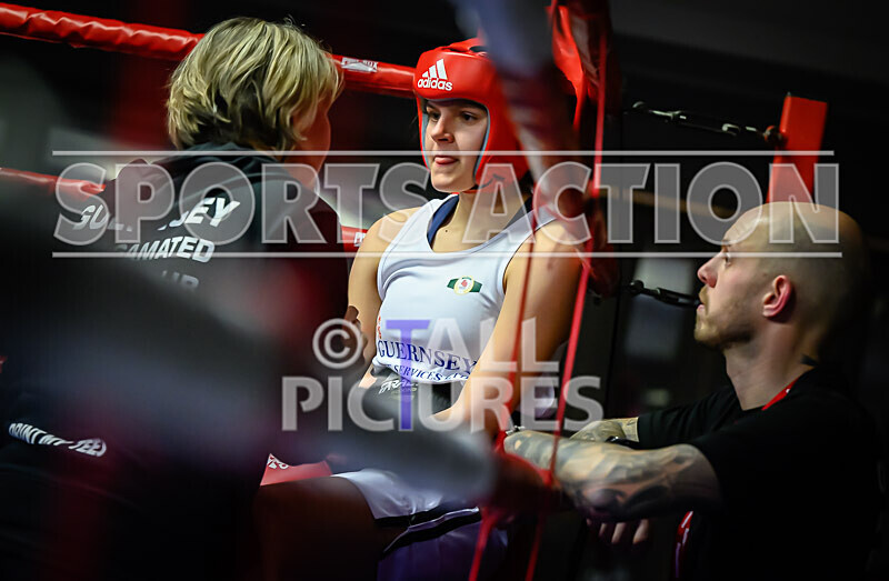 BOUT- 3 - Hannah Le Pelley v Shaznie Elmi-20 - BOUT: 3 - Hannah Le Pelley v Shaznie Elmi