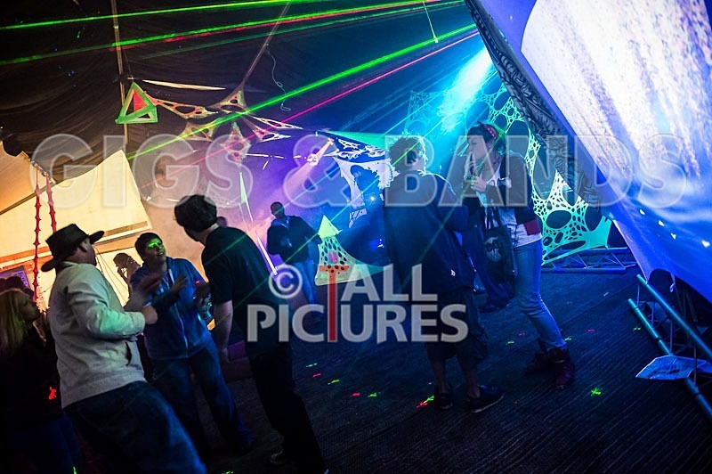 Peace Tent-8 - THE PEACE TENT