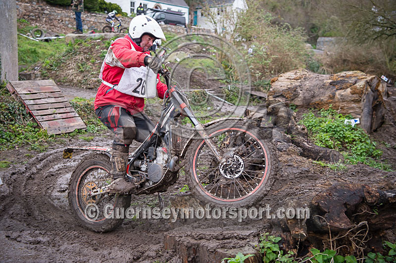 TRIALS BIKE_2-Day 2018-174 - 2-DAY TRIALS MEETING 2018