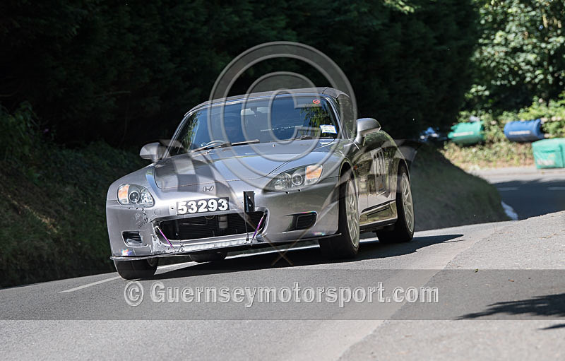 Reservoir Speed Event 2017_CAR-173 - RESERVOIR SPEED EVENT 2017 - CARS