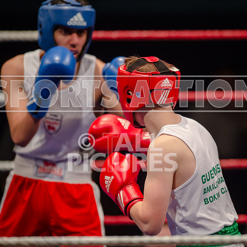 BOUT-7 - Rory Bisson v Rayhan Bhatti-3 - BOUT-7 - Rory Bisson v Rayhan Bhatti